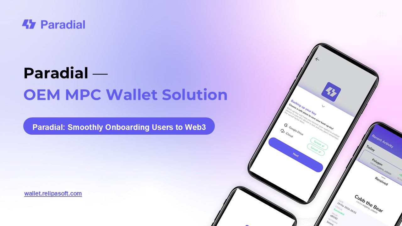 Paradial shines as Side Track Winner at Vietnam Local Radar Hackathon